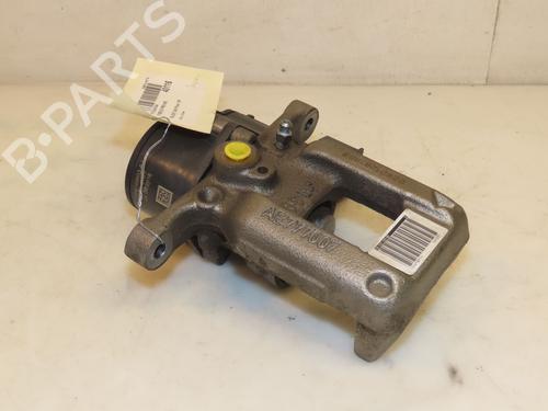 Used Right rear brake caliper Right rear brake caliper PEUGEOT 308 SW II (LC_, LJ_, LR_, LX_, L4_) 1.2 THP 130 (131 hp) 16555698 16555698