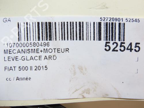 rear-right-window-mechanism-fiat-500l-351_-352_-2012-28802076 main image