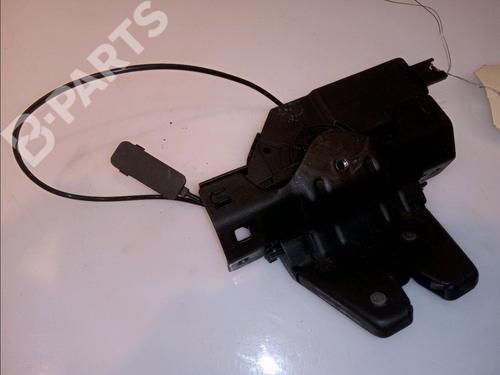 Tailgate lock BMW 1 (E87) 120 d | BP11103735C101 