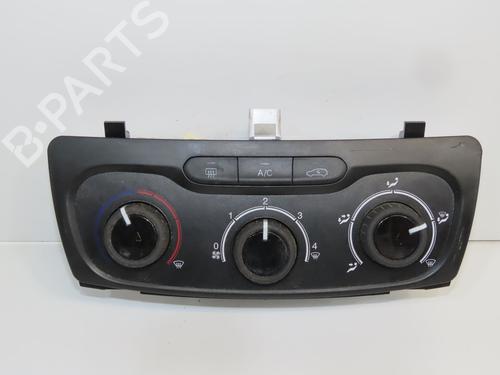 Used Climate control Climate control 37252325 37252325