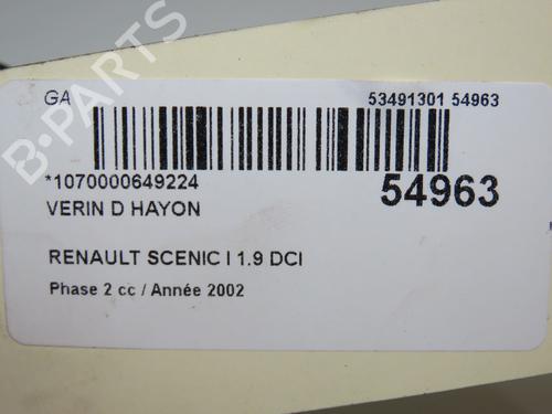 tailgate-lift-support-renault-scenic-i-mpv-ja01_-fa0_-1999-2000-2001-2002-2003-2004-2005-2006-2007-2008-2009-2010-30916928 main image