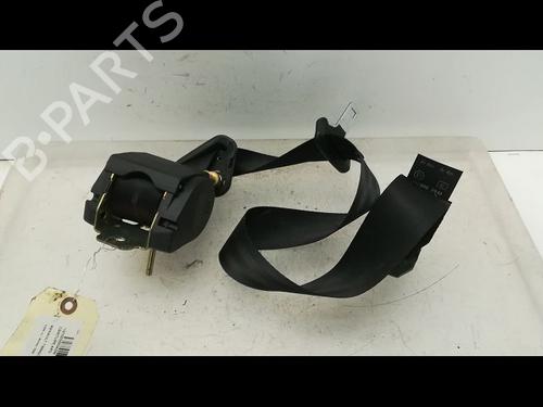 Used Rear left seatbelt Rear left seatbelt RENAULT TWINGO I (C06_) 1.2 (C066, C068) (58 hp) 9595151 9595151
