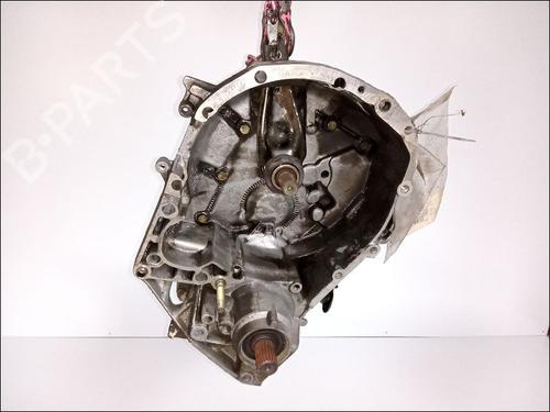 Used Gearbox Gearbox RENAULT RAPID Box Body/MPV (F40_, G40_) 1.9 D (F40R) (54 hp) 23172653 23172653