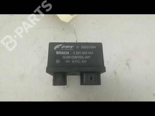 Used Electronic module Electronic module ALFA ROMEO MITO (955_) 1.6 JTDM (955AXC1B) (120 hp) 10396285 10396285