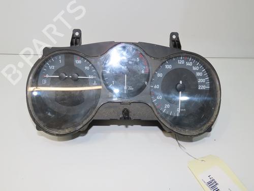 Quadrante SEAT LEON (1P1) 1.9 TDI (105 hp) 32150774