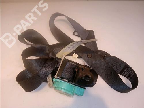 Used Rear right belt tensioner NISSAN NOTE (E11, NE11) 1.6 (110 hp) 11101539