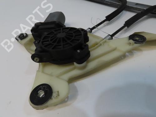 Front right window mechanism RENAULT MASTER III Van (FV) 2.3 dCi 125 FWD (FV0C, FV0D, FV0G, FV0H, FV0J, FV0K,... | BP36283666C23 - Image 4