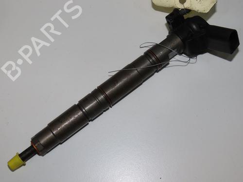 Used Injector Injector VW TRANSPORTER T5 Bus (7HB, 7HJ, 7EB, 7EJ) 2.0 TDI (140 hp) 36493333 36493333