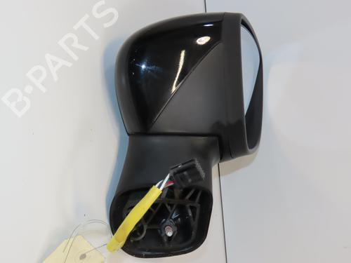 Retrovisor derecho RENAULT CAPTUR I (J5_, H5_) 0.9 TCe 90 (90 hp) 28801963