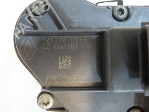 Egr RENAULT TRAFIC II Van (FL) 2.0 dCi 90 (FL0H, FL00, FL01, FL0M, FL0P, FL0S) | BP38474447M69 - Image 3
