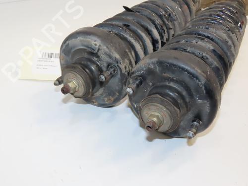 Right front shock absorber HONDA CIVIC VI Hatchback (EJ, EK) 1.4 i S (EJ9) | BP23064600M17 