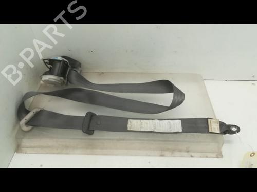 Venstre bagtil seleforstrammer HONDA LOGO (GA) 1.3 (GA3) (65 hp) 23175134