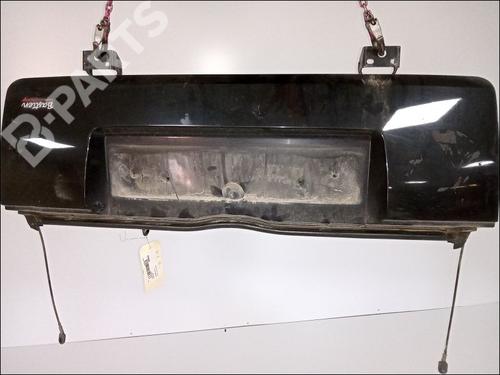 Used Tailgate CITROËN C2 (JM_) 1.1 (60 hp) 11411287
