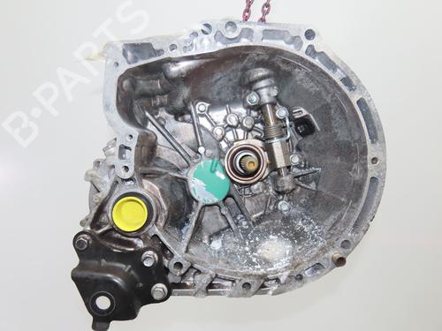 Used Gearbox Gearbox 32845277 32845277