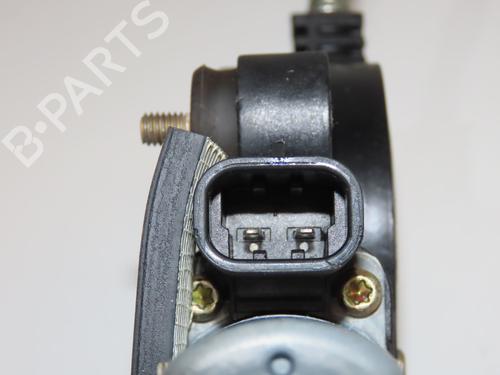 Front left window mechanism FIAT PANDA (169_) 1.2 (169.AXB11, 169.AXB1A) | BP40518060C22 - Image 2