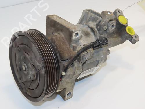 AC compressor DACIA SANDERO II 1.5 dCi | BP19540016M34 - Image 7
