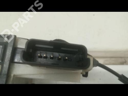 Rear left lock CITROËN C4 II (NC_) 1.6 HDi 90 | BP9598528C100