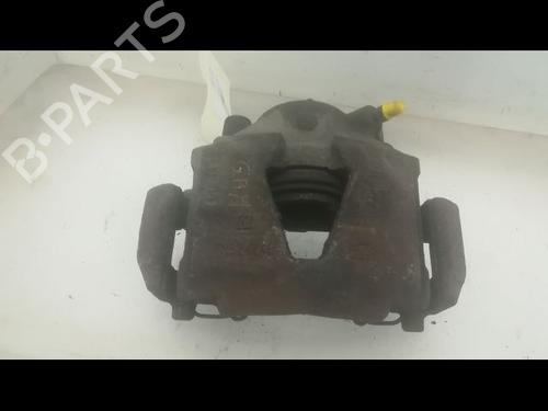 Used Left front brake caliper Left front brake caliper 23174078 23174078