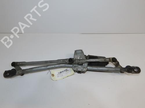 Used Front wiper motor Front wiper motor MAZDA 3 (BK) 1.6 DI Turbo (109 hp) 9593829 9593829