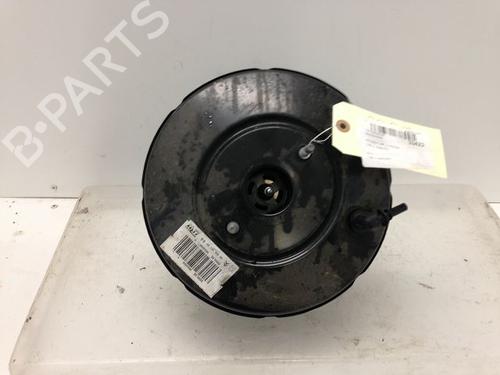 Used Servo brake Servo brake PEUGEOT 208 I (CA_, CC_) 1.4 HDi (68 hp) 9594574 9594574