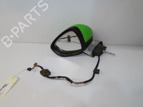 left-mirror-citroen-ds3-sa_-2009-2010-2011-2012-2013-2014-2015-2016-32691186 main image