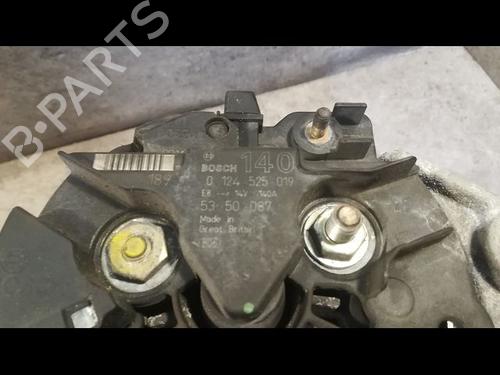 alternator-saab-9-5-estate-ys3e-1998-1999-2000-2001-2002-2003-2004-2005-2006-2007-2008-2009-23172046 main image