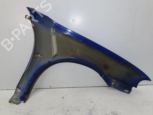 Left front fenders OPEL CORSA B (S93) 1.7 D (F08, F68, M68) | BP28801872C41 
