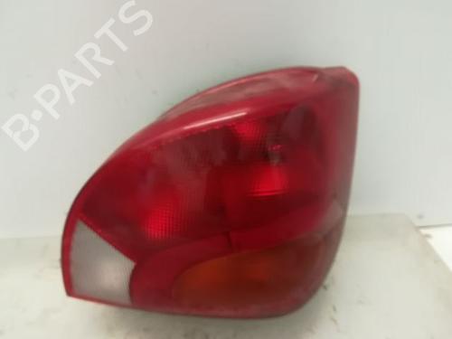 Højre baglygte Højre baglygte FORD FIESTA IV (JA_, JB_) 1.4 i 16V (90 hp) 36495797 36495797