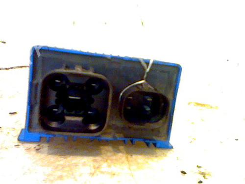 Electronic module OPEL CORSA D (S07) 1.3 CDTI (L08, L68) | BP36493360M83 - Image 2