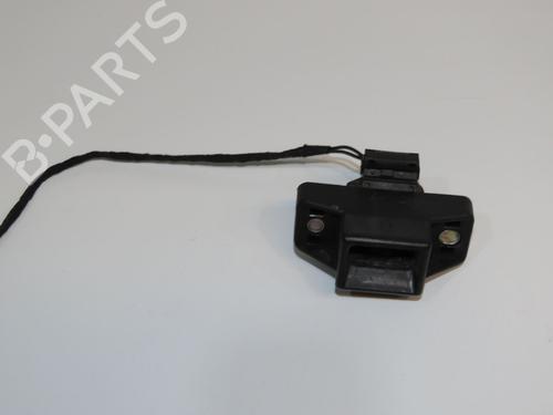 Used Tailgate lock Tailgate lock DACIA LODGY (JS_) 1.2 TCe (JSAY, JSM0) (115 hp) 33188219 33188219