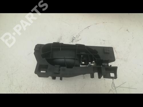 Rear left interior door handle PEUGEOT 508 SW I (8E_) 2.0 BlueHDi 180 | BP9598466I15