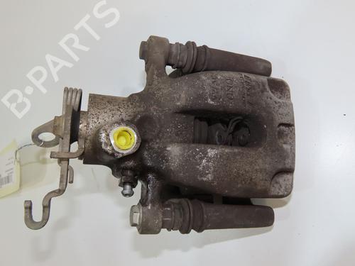 Right rear brake caliper SEAT LEON (5F1) 1.2 TSI | BP29601101M106 