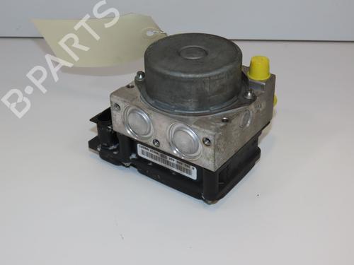 Used ABS pump RENAULT KANGOO BE BOP (KW0/1_) 1.5 dCi (KW0F) (103 hp) 28967629