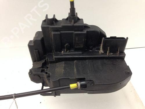 Front right lock NISSAN MICRA III (K12)  | BP23176311C97