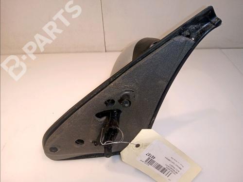 Right mirror RENAULT CLIO II (BB_, CB_) 1.5 dCi (B/CB3M) | BP11771083C27 