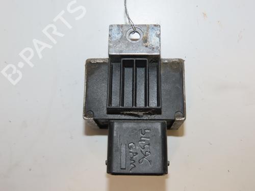 Electronic module RENAULT CLIO IV (BH_) 1.5 dCi 90 | BP29379876M83 