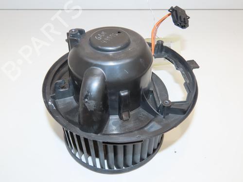 Heater blower motor VW BEETLE (5C1, 5C2) 1.6 TDI | BP28829334M62