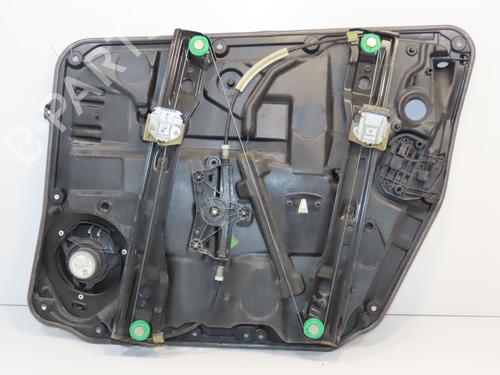 Front left window mechanism MERCEDES-BENZ B-CLASS Sports Tourer (W246, W242) B 220 CDI / d (246.203) | BP28968503C22 