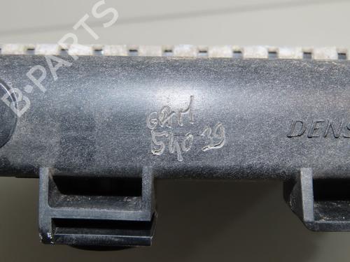 Water radiator PEUGEOT 208 I (CA_, CC_) 1.6 HDi / BlueHDi 75 | BP30117080M31 