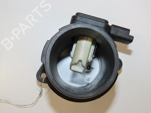 Mass air flow sensor PEUGEOT 206 Hatchback (2A/C)  | BP23171475M95 