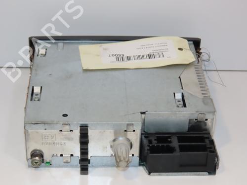 Radio RENAULT CLIO II (BB_, CB_) 1.5 dCi (B/CB07) | BP29045756E6