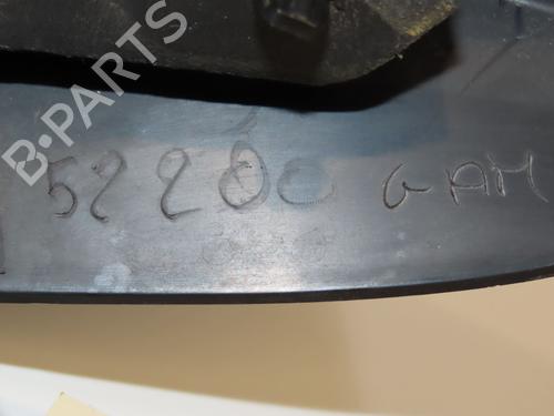 Right mirror RENAULT SCÉNIC II (JM0/1_) 2.0 dCi (JM1K) | BP28968635C27 