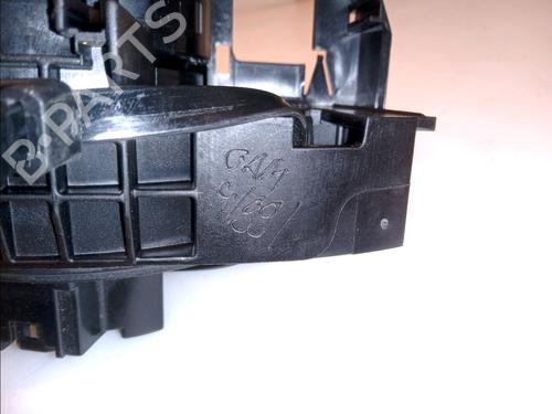ECU airbags FORD FIESTA VI (CB1, CCN) 1.4 TDCi | BP12262504M53 
