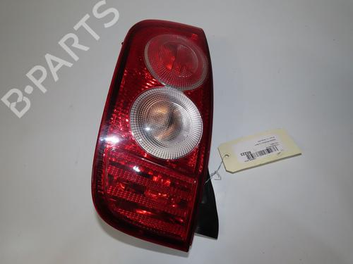 Used Left taillight Left taillight 38676529 38676529