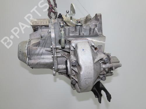 Gearbox CITROËN C3 II (SC_) 1.6 BlueHDi 75 | BP32004951M3 