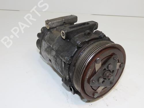 Used AC compressor AC compressor CITROËN C8 (EA_, EB_) 2.0 HDi (120 hp) 40026302 40026302
