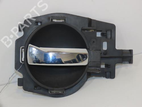 Used Front right interior door handle CITROËN C3 Pluriel (HB_) 1.4 HDi (68 hp) 17609708