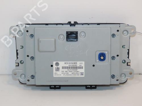 Used Radio Radio 28968039 28968039