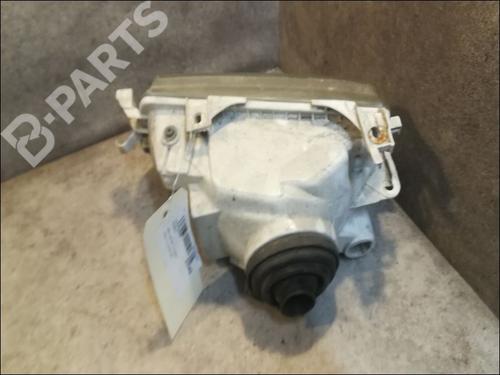 Right headlight OPEL ASTRA F Hatchback (T92) 1.7 D (F08, M08, F68, M68) | BP9611456C29 