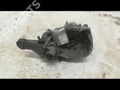 Used Gearbox RENAULT TWINGO I (C06_) 1.2 (C066, C068) (58 hp) 9606032